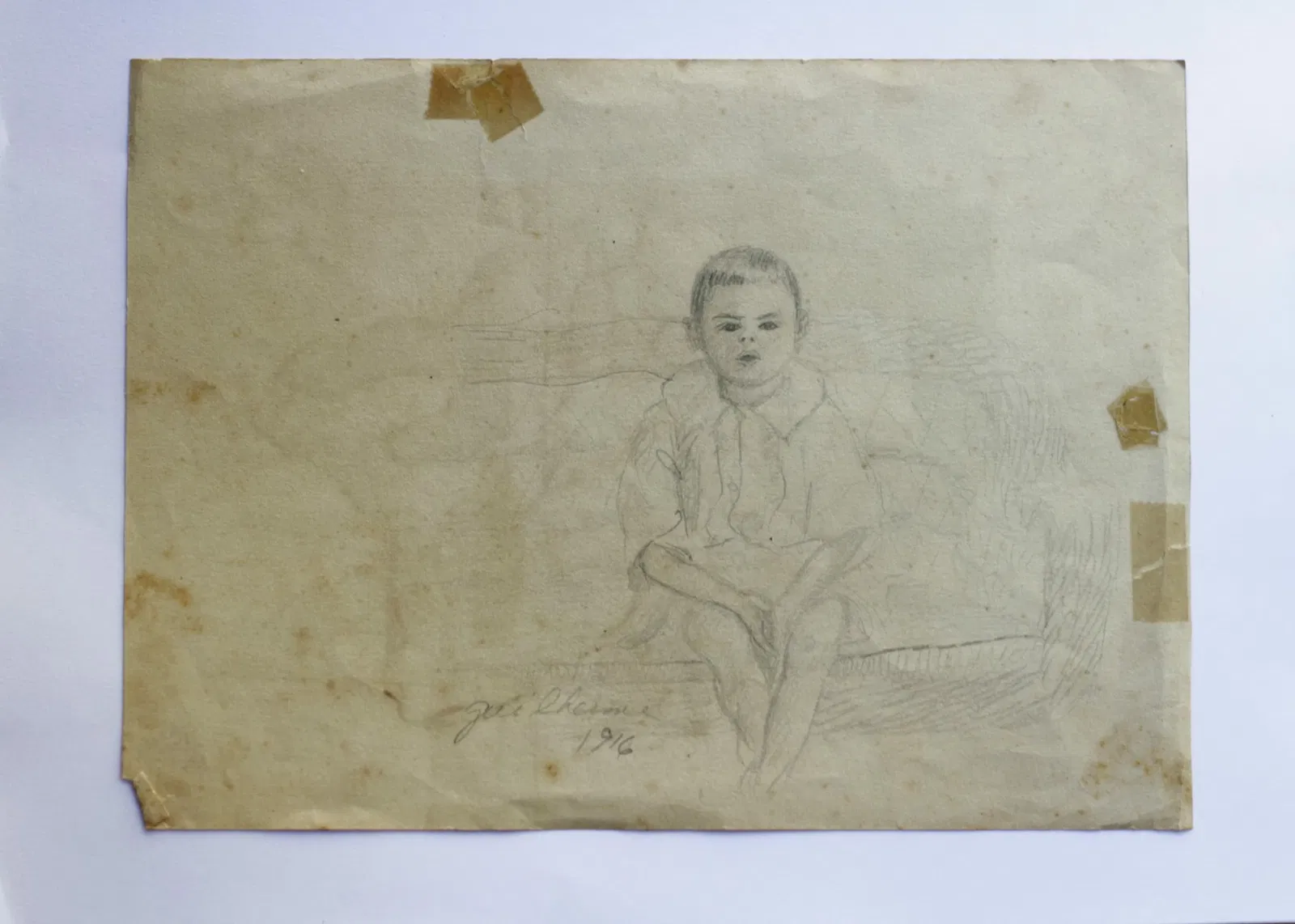 Museu Monteiro Lobato