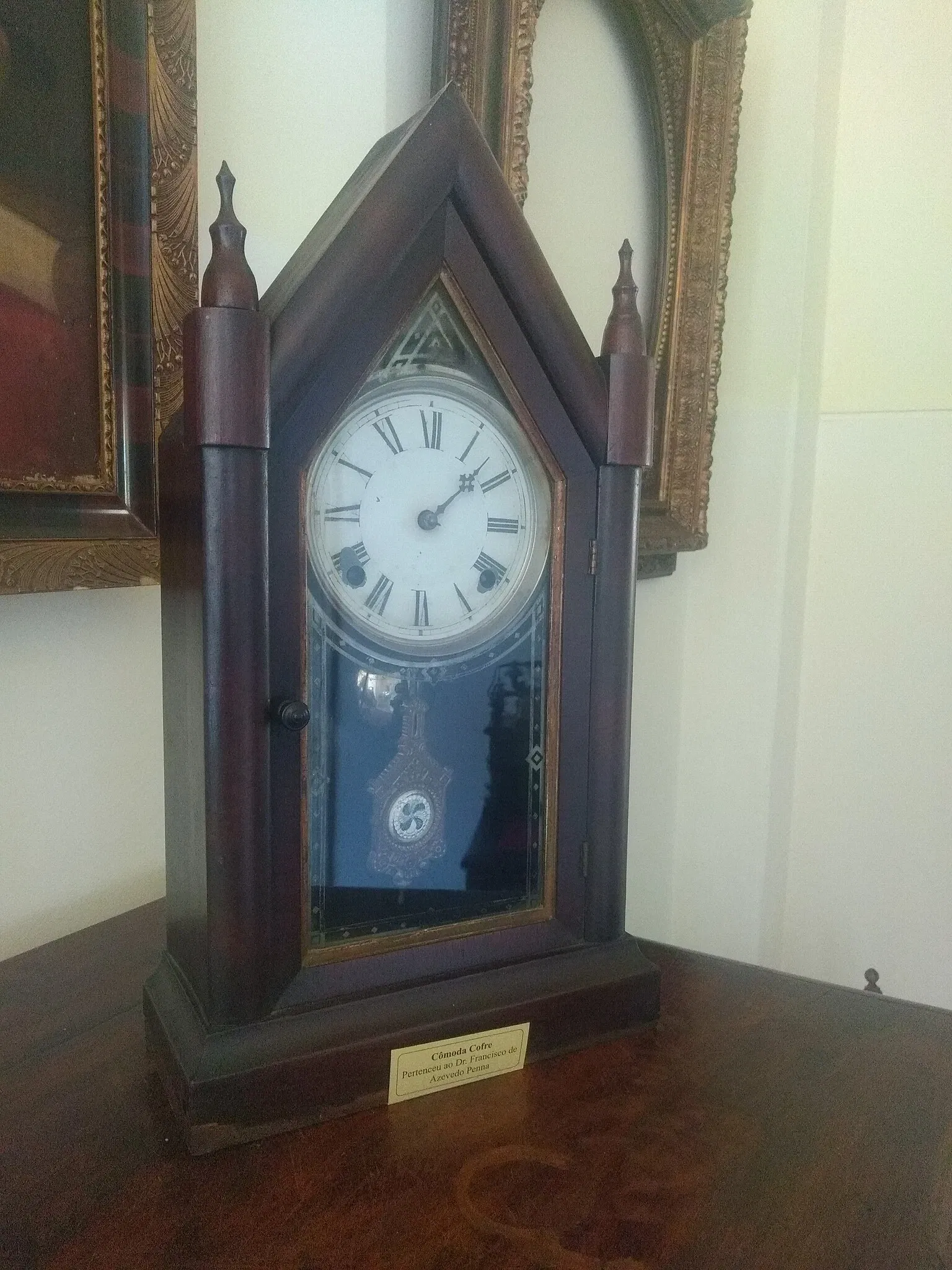 Dom Diogo de Souza Museum