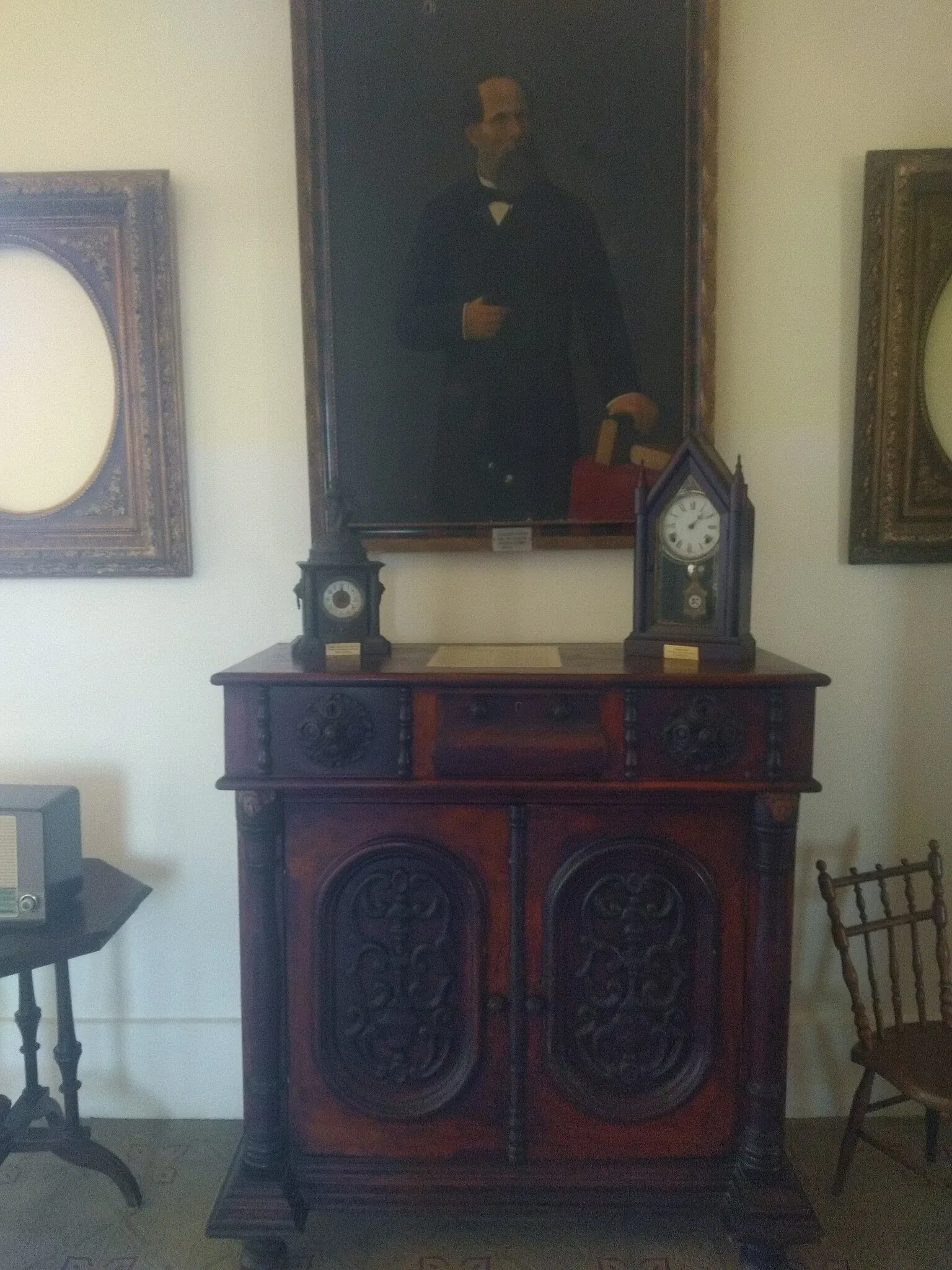Dom Diogo de Souza Museum