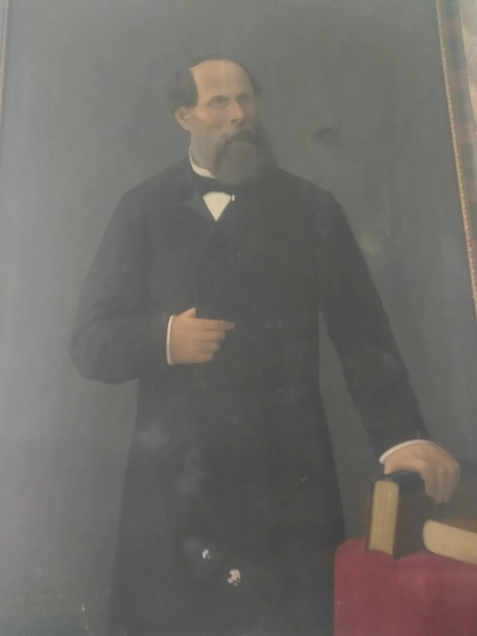 Dom Diogo de Souza Museum