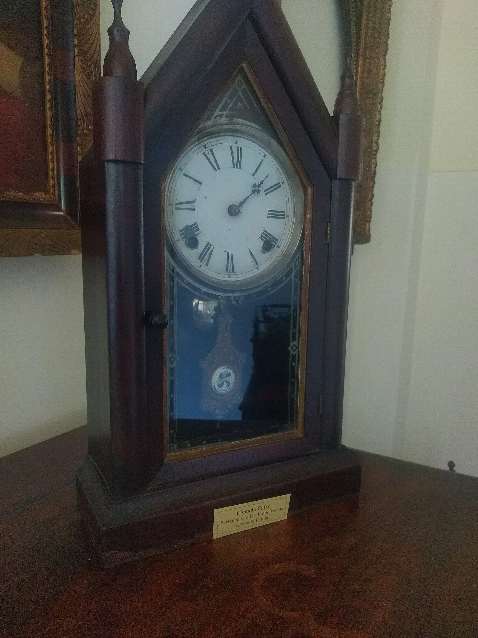 Dom Diogo de Souza Museum