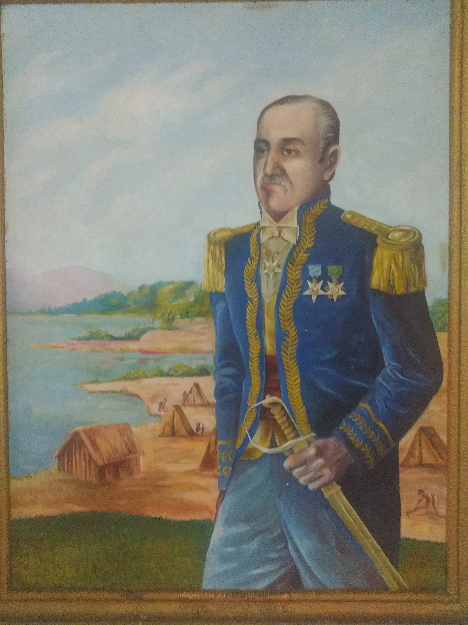 Dom Diogo de Souza Museum