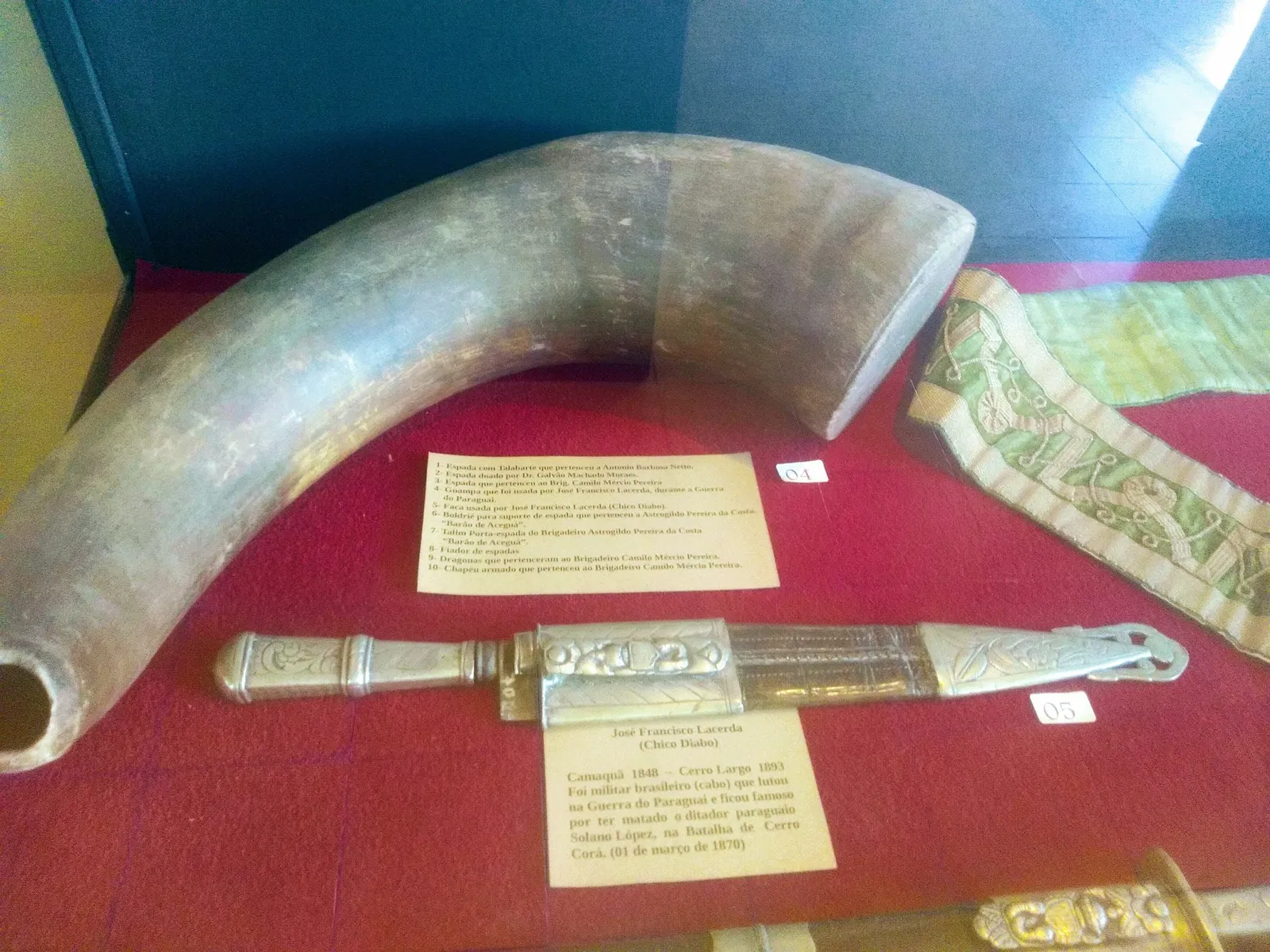 Dom Diogo de Souza Museum