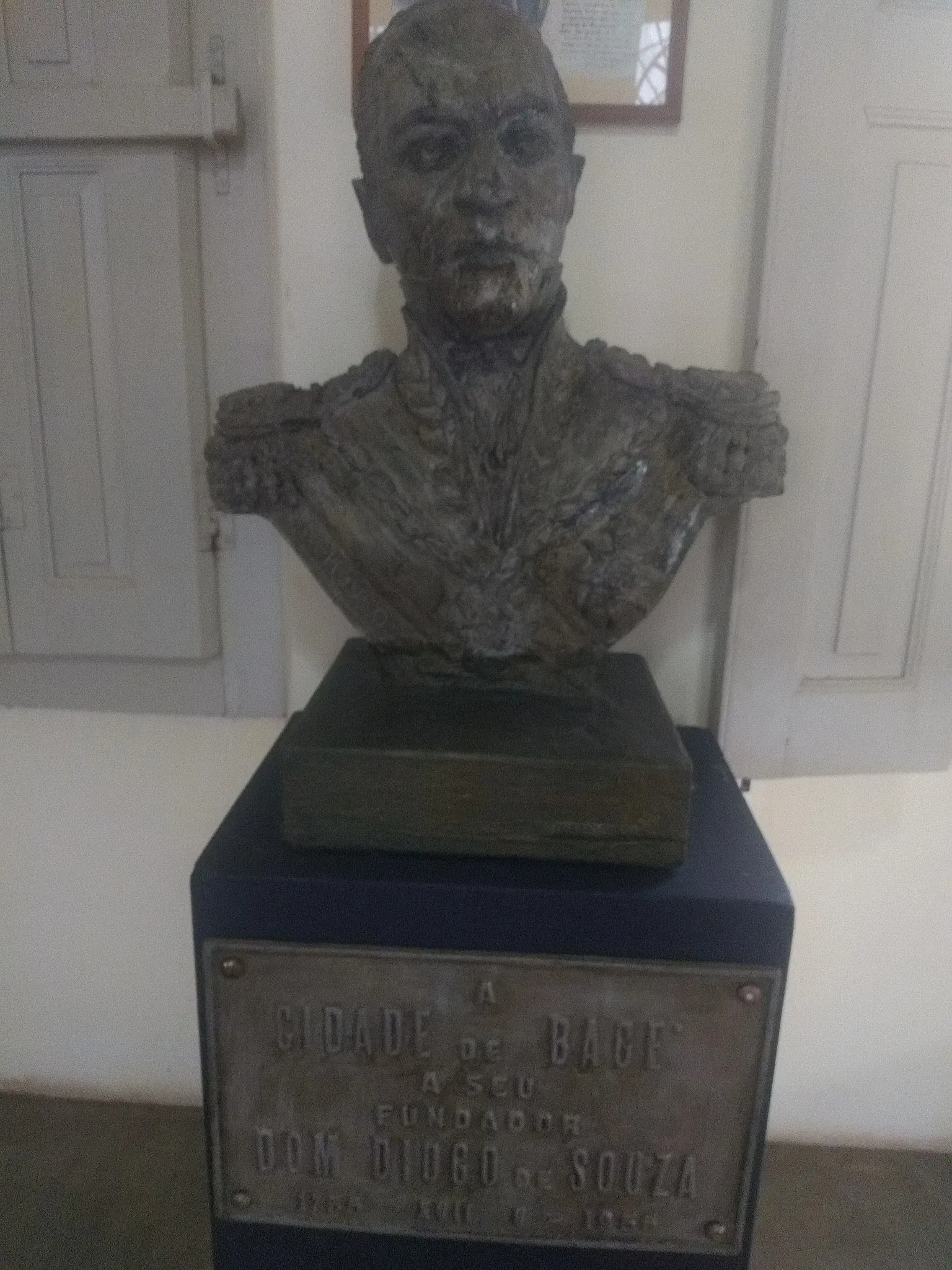 Dom Diogo de Souza Museum
