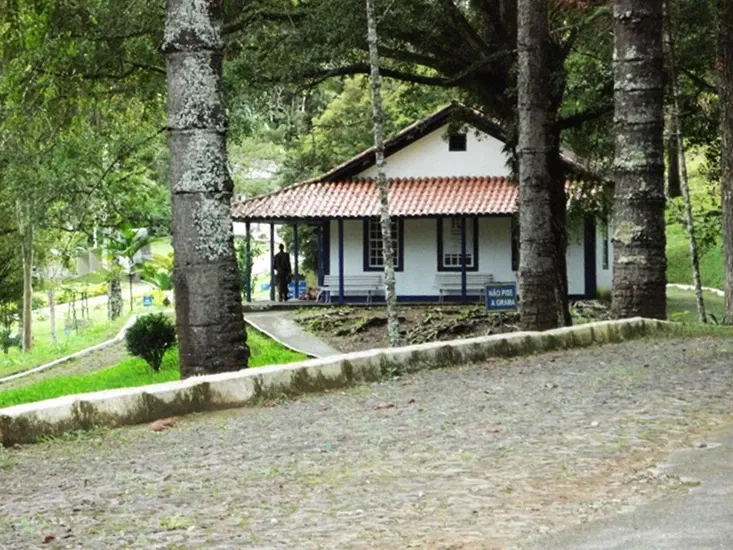 Museo de Cabangu