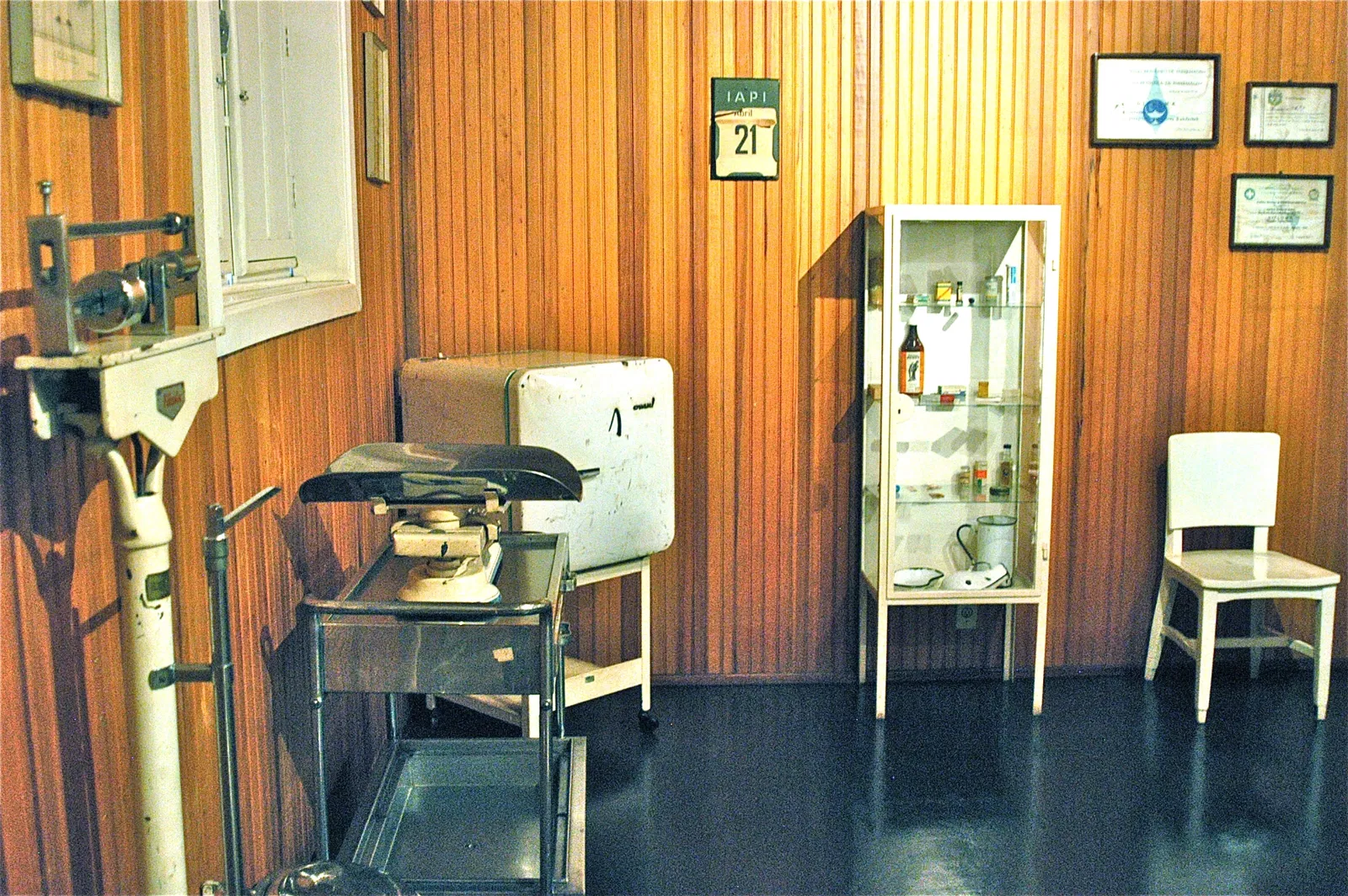 Living Museum of Memory Candanga