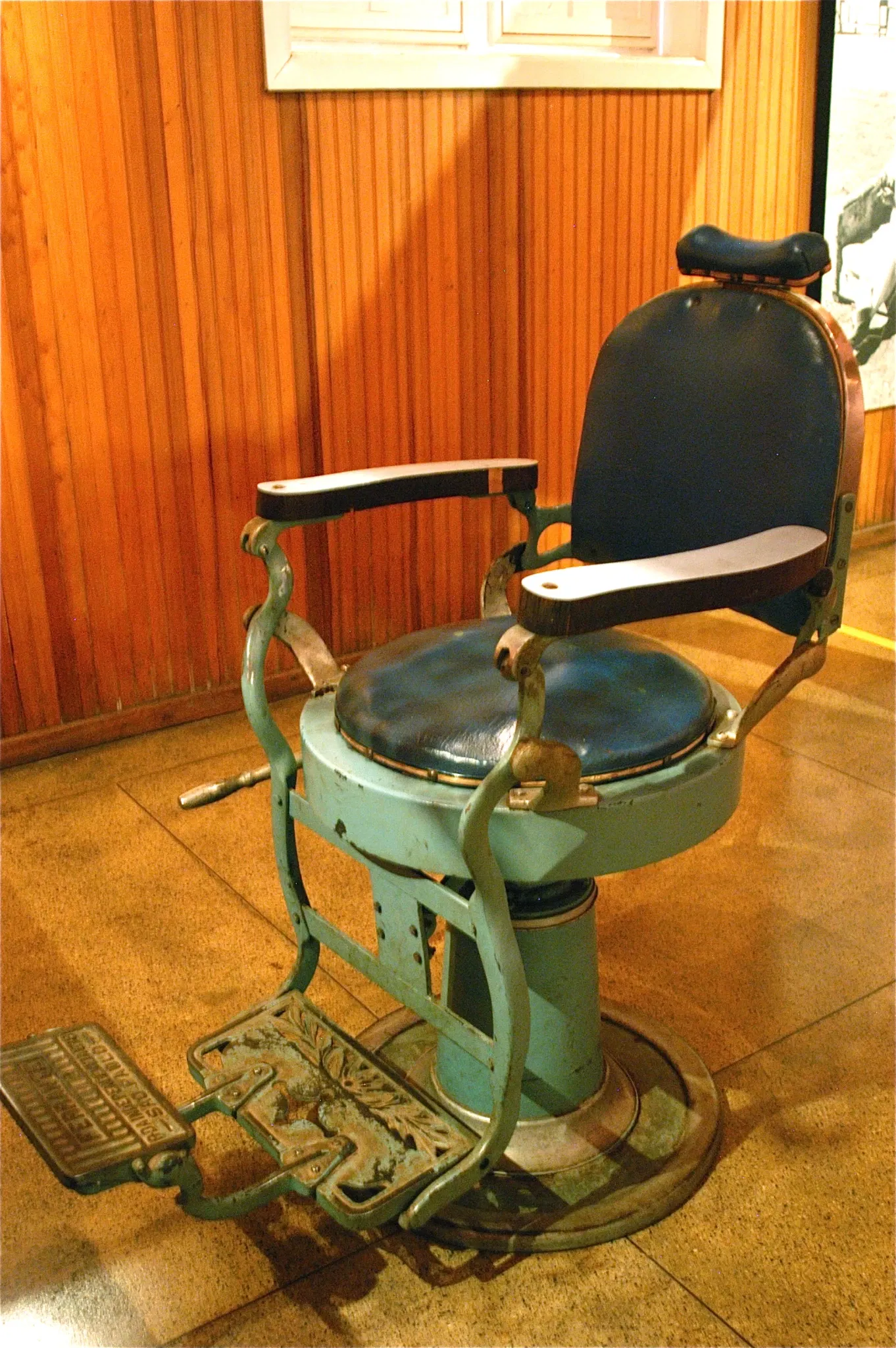 Living Museum of Memory Candanga