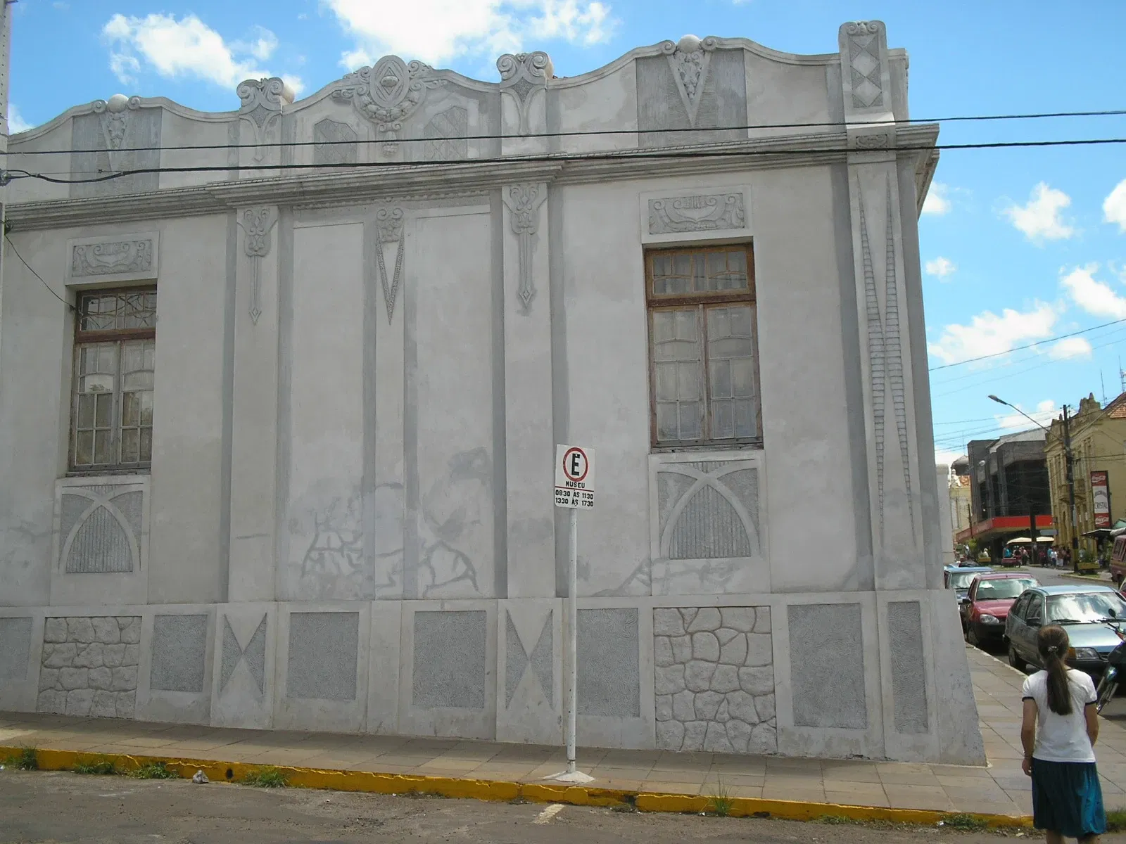 Museu Érico Veríssimo