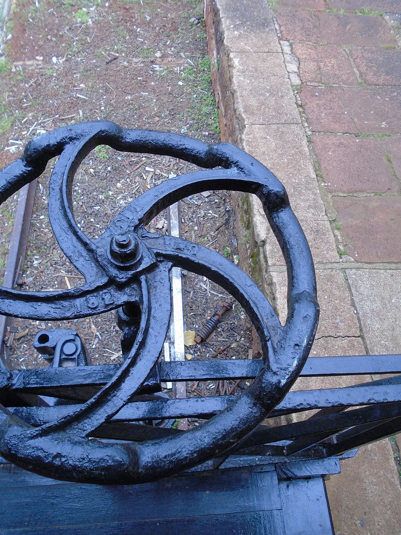 Memorial Coluna Prestes