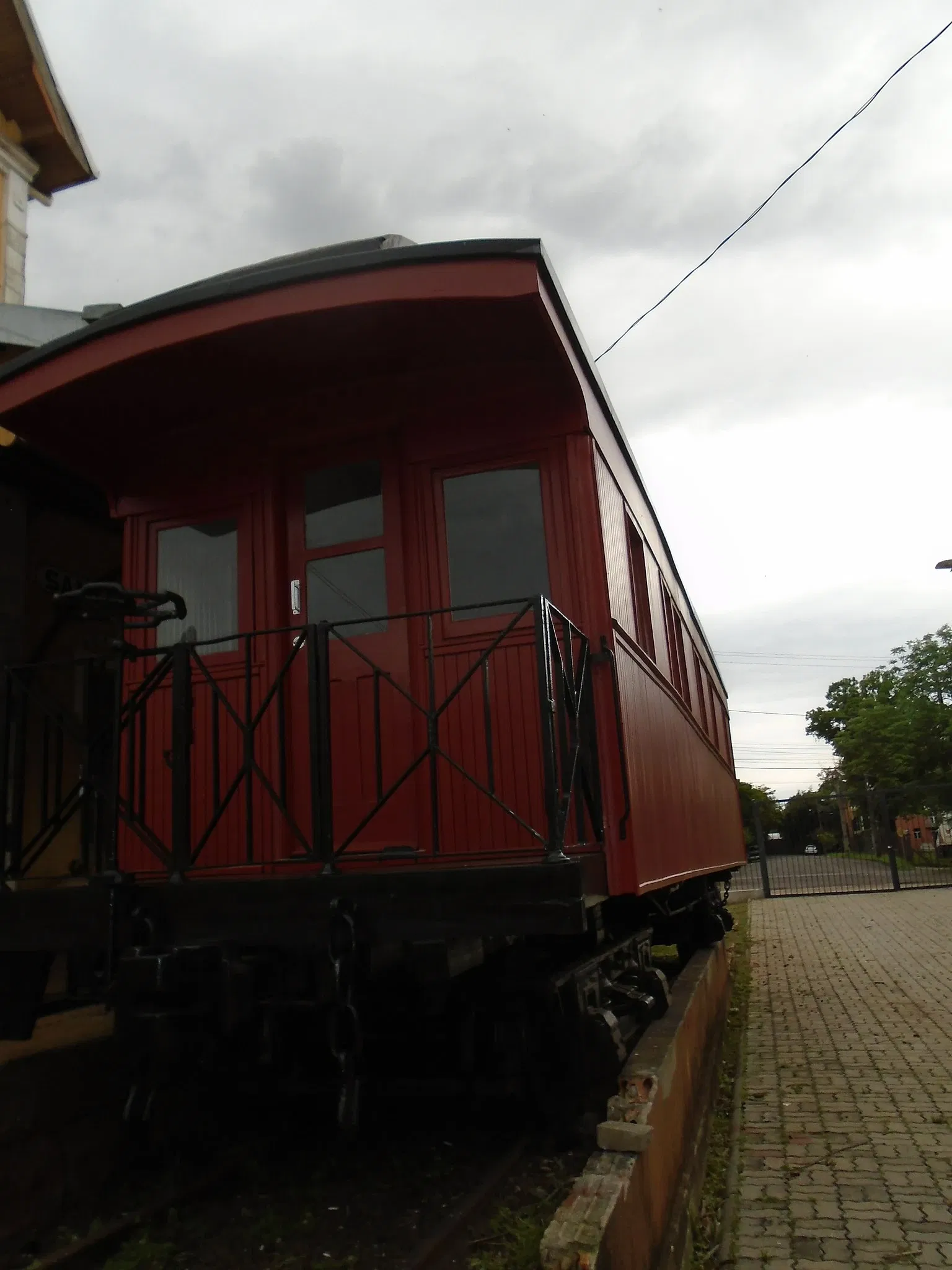 Memorial Coluna Prestes