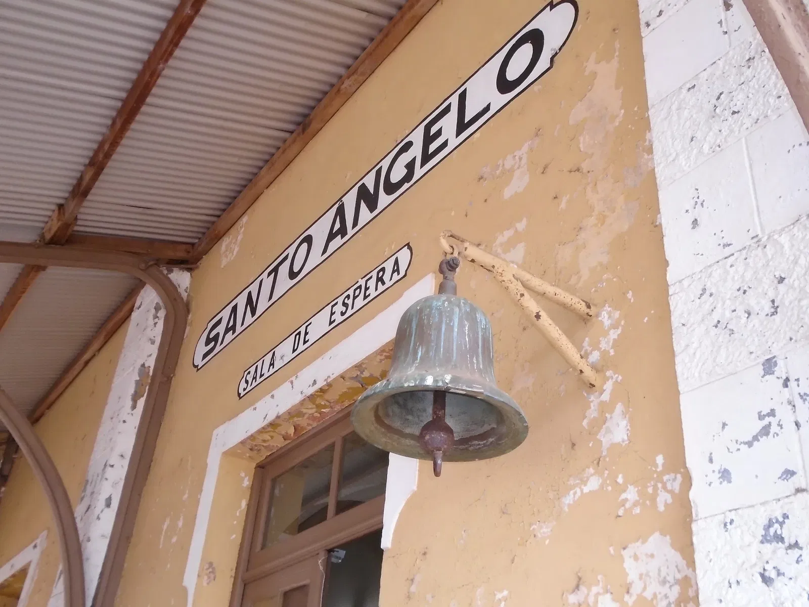 Memorial Coluna Prestes