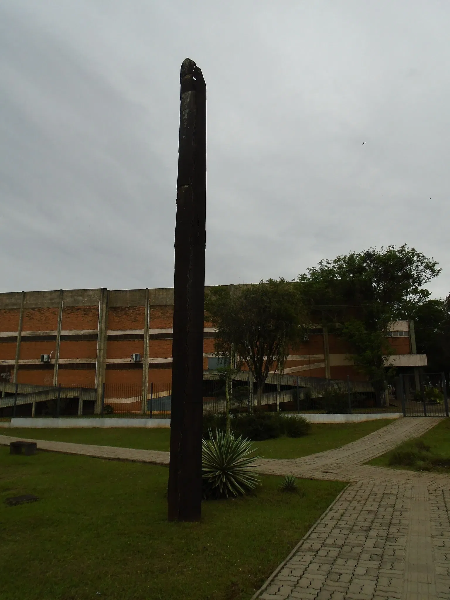 Memorial Coluna Prestes