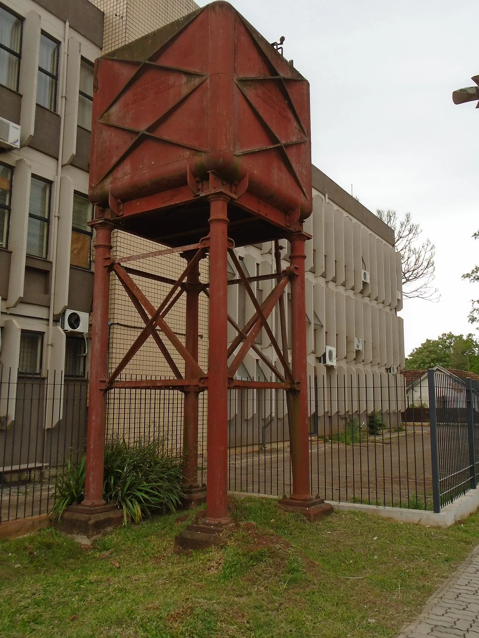 Memorial Coluna Prestes