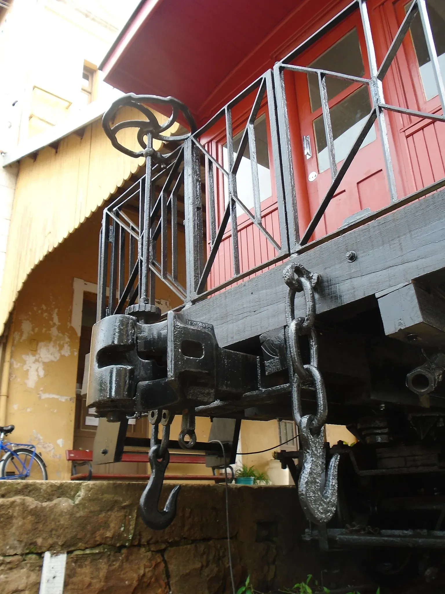 Memorial Coluna Prestes