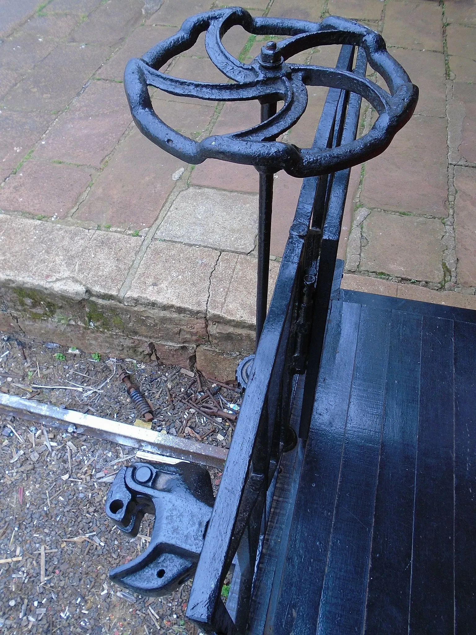 Memorial Coluna Prestes