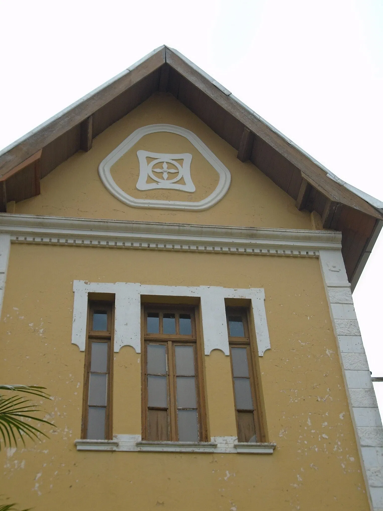 Memorial Coluna Prestes