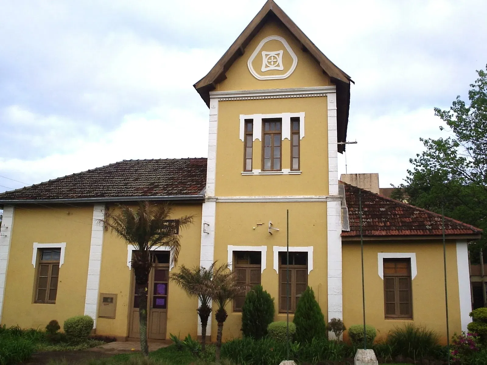 Memorial Coluna Prestes