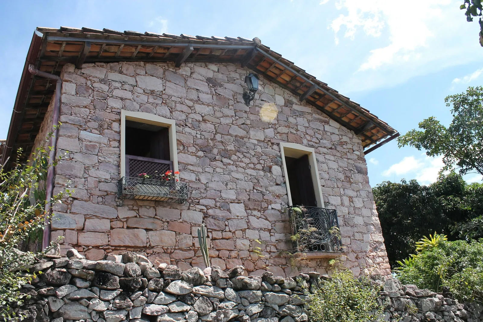 Museu Vivo do Garimpo