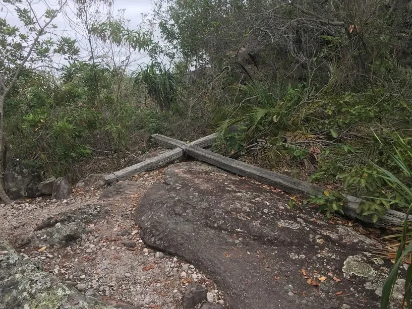 Museu Vivo do Garimpo