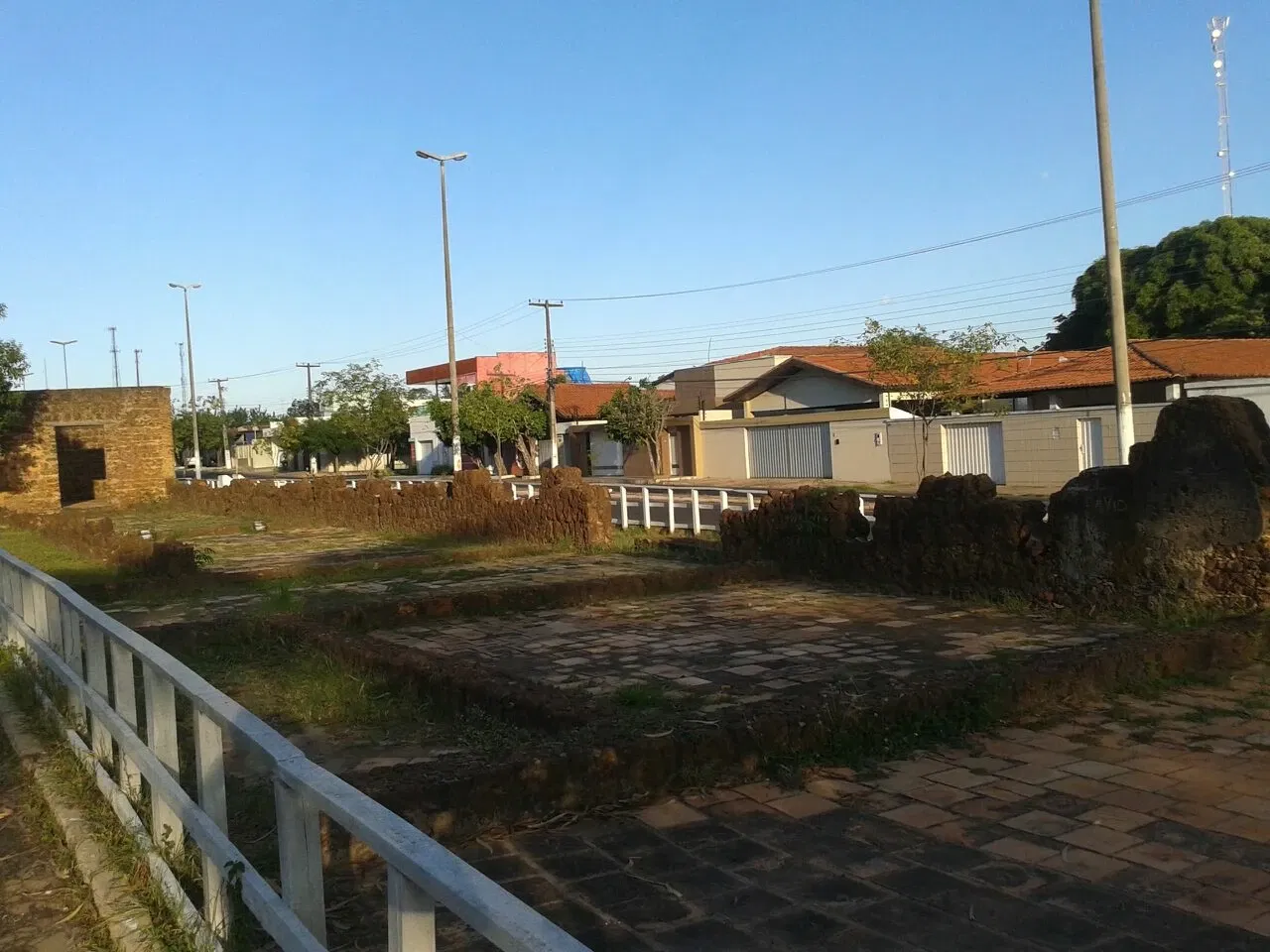 Memorial da Balaiada