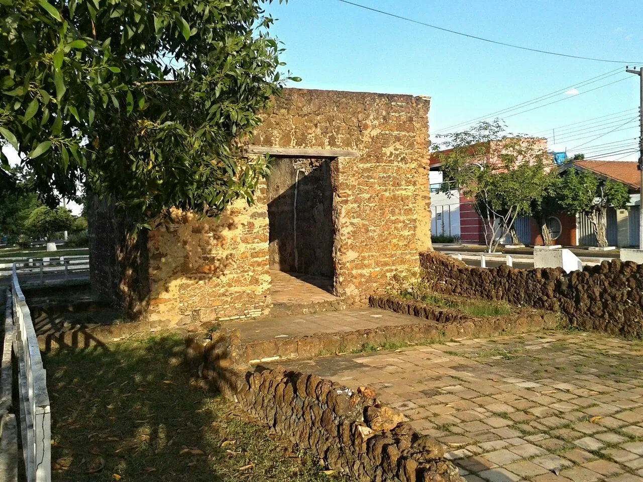 Memorial da Balaiada