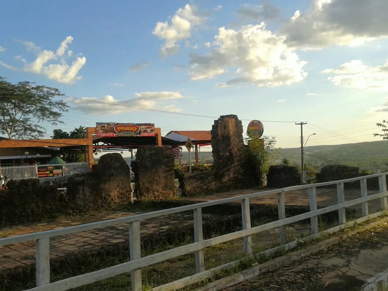 Memorial da Balaiada