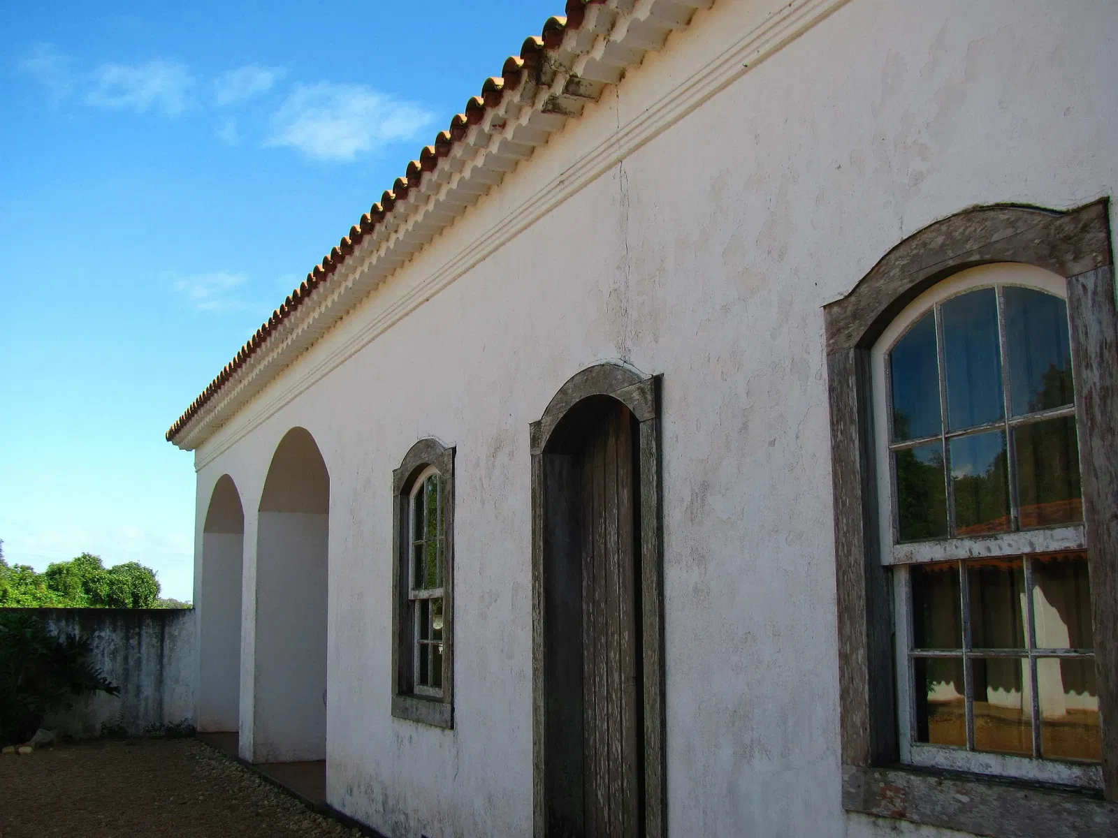 Parque Histórico General Bento Gonçalves