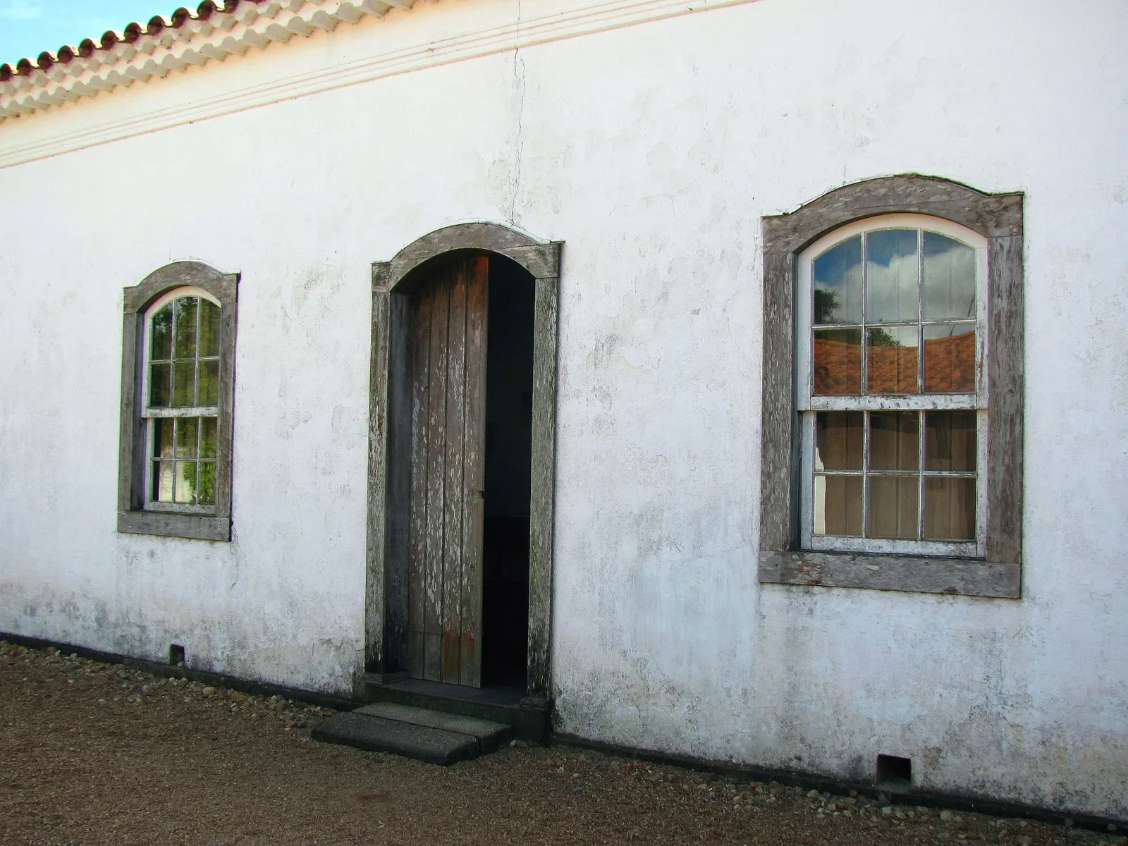 Parque Histórico General Bento Gonçalves