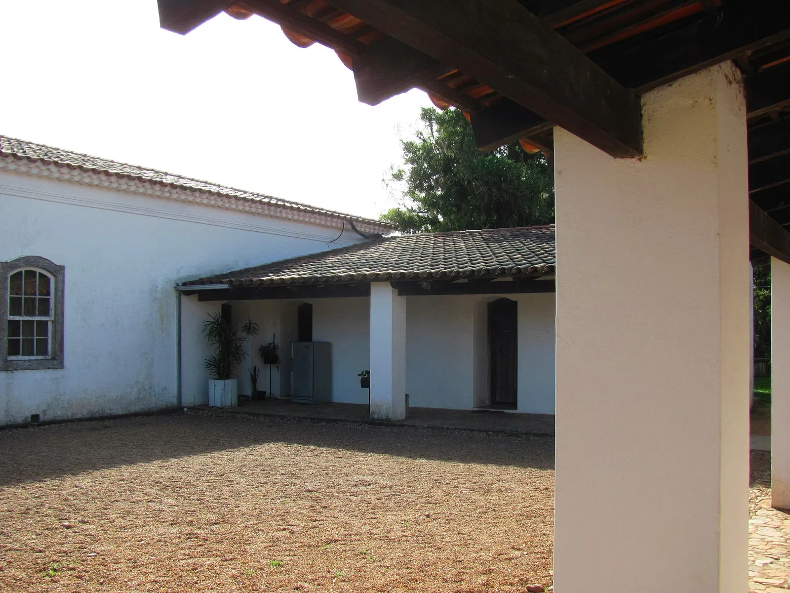 Parque Histórico General Bento Gonçalves