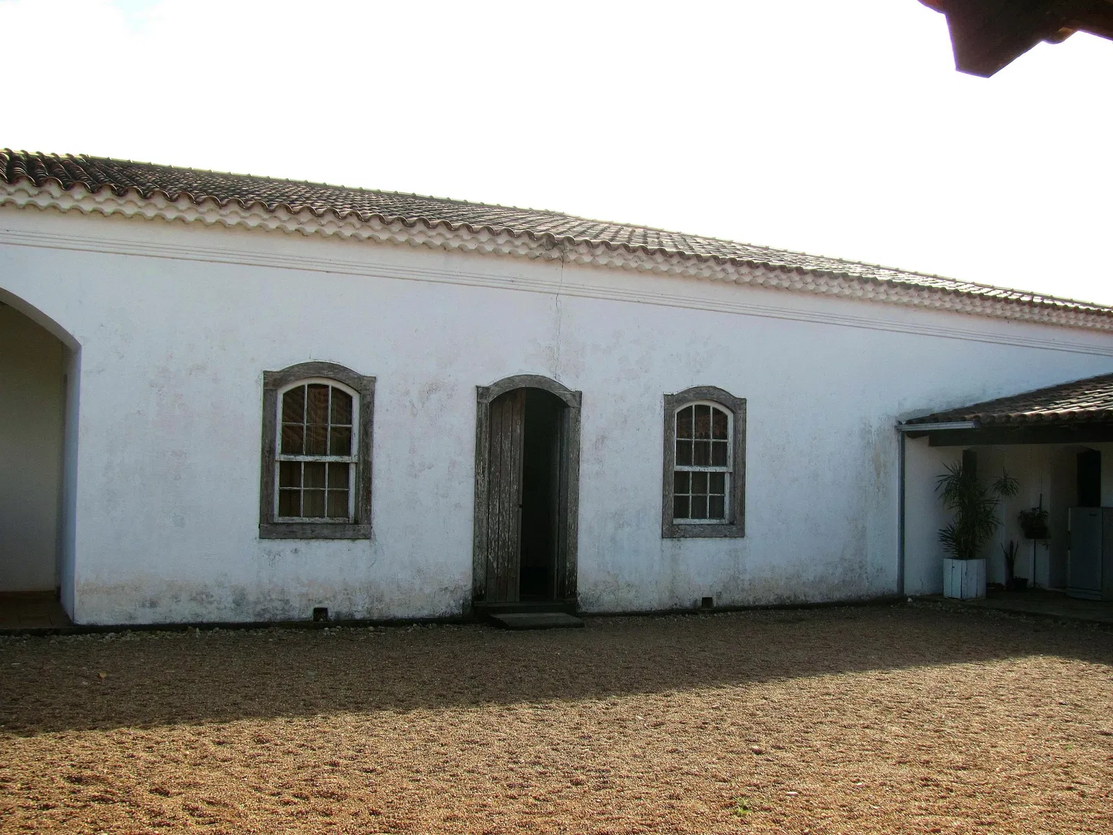Parque Histórico General Bento Gonçalves