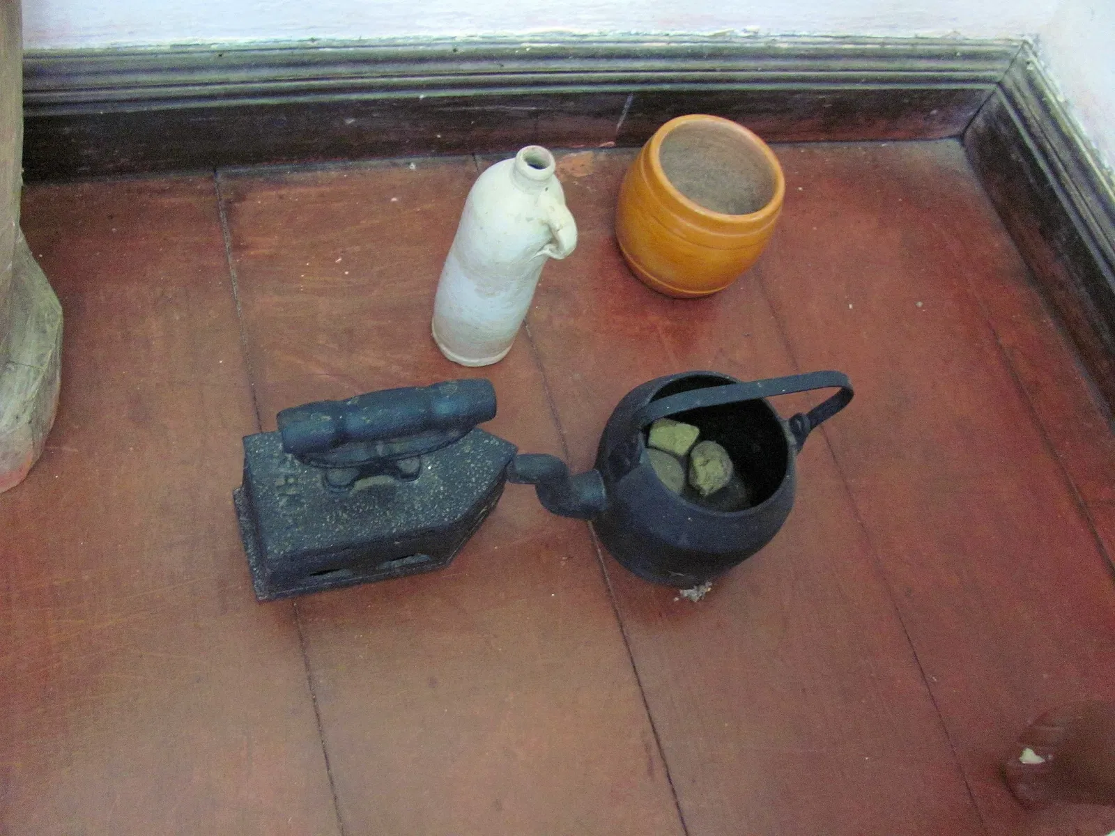 Parque Histórico General Bento Gonçalves