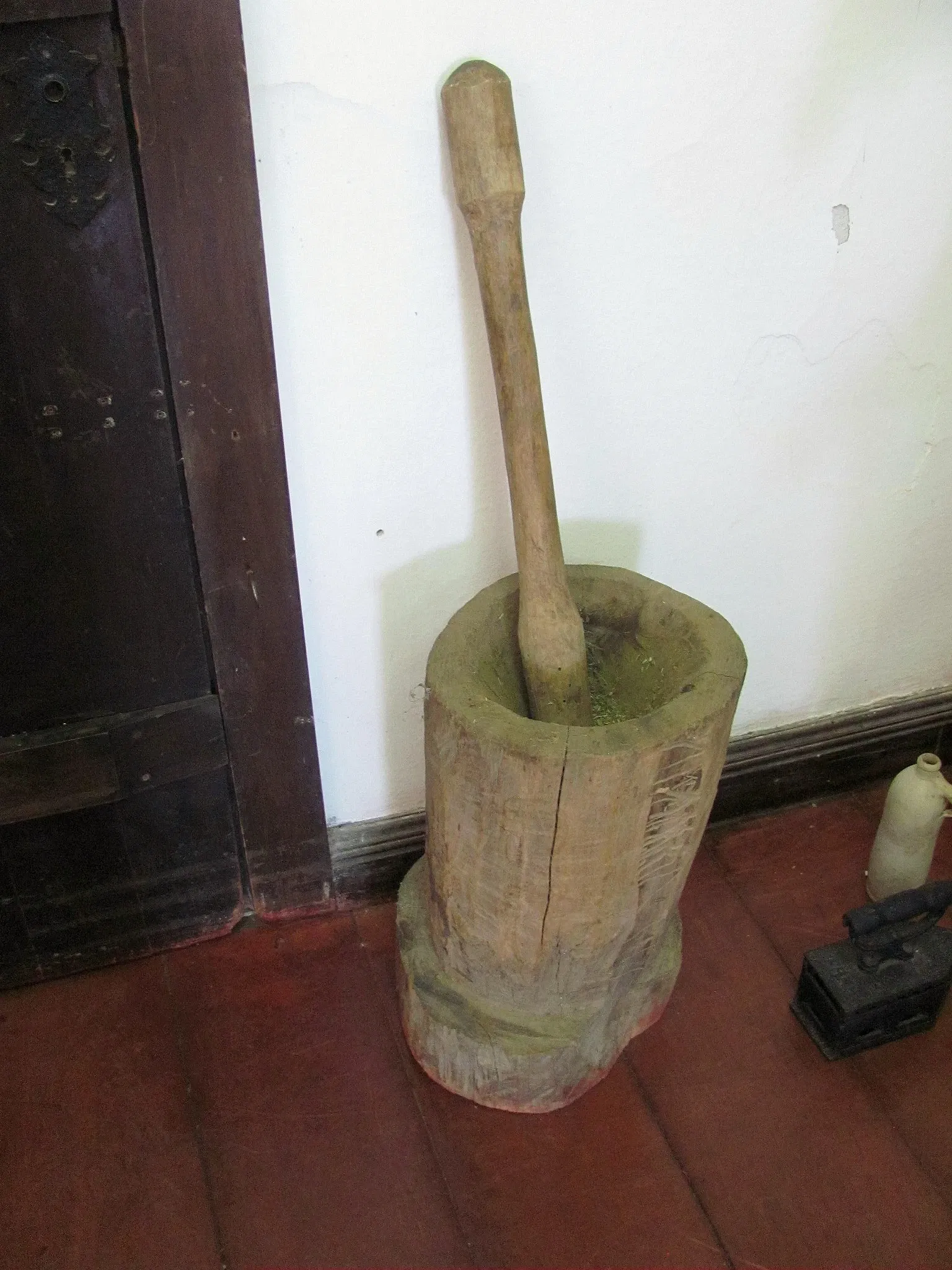 Parque Histórico General Bento Gonçalves