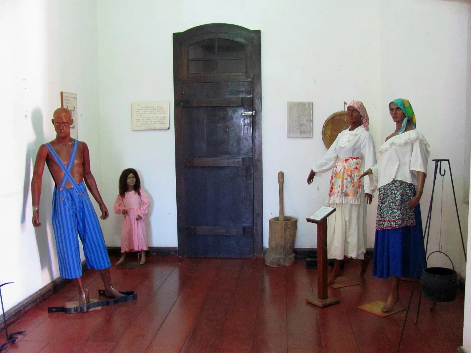 Parque Histórico General Bento Gonçalves