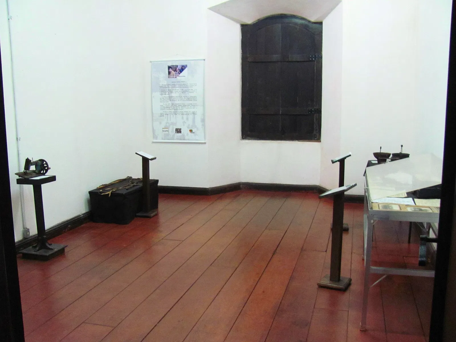 Parque Histórico General Bento Gonçalves