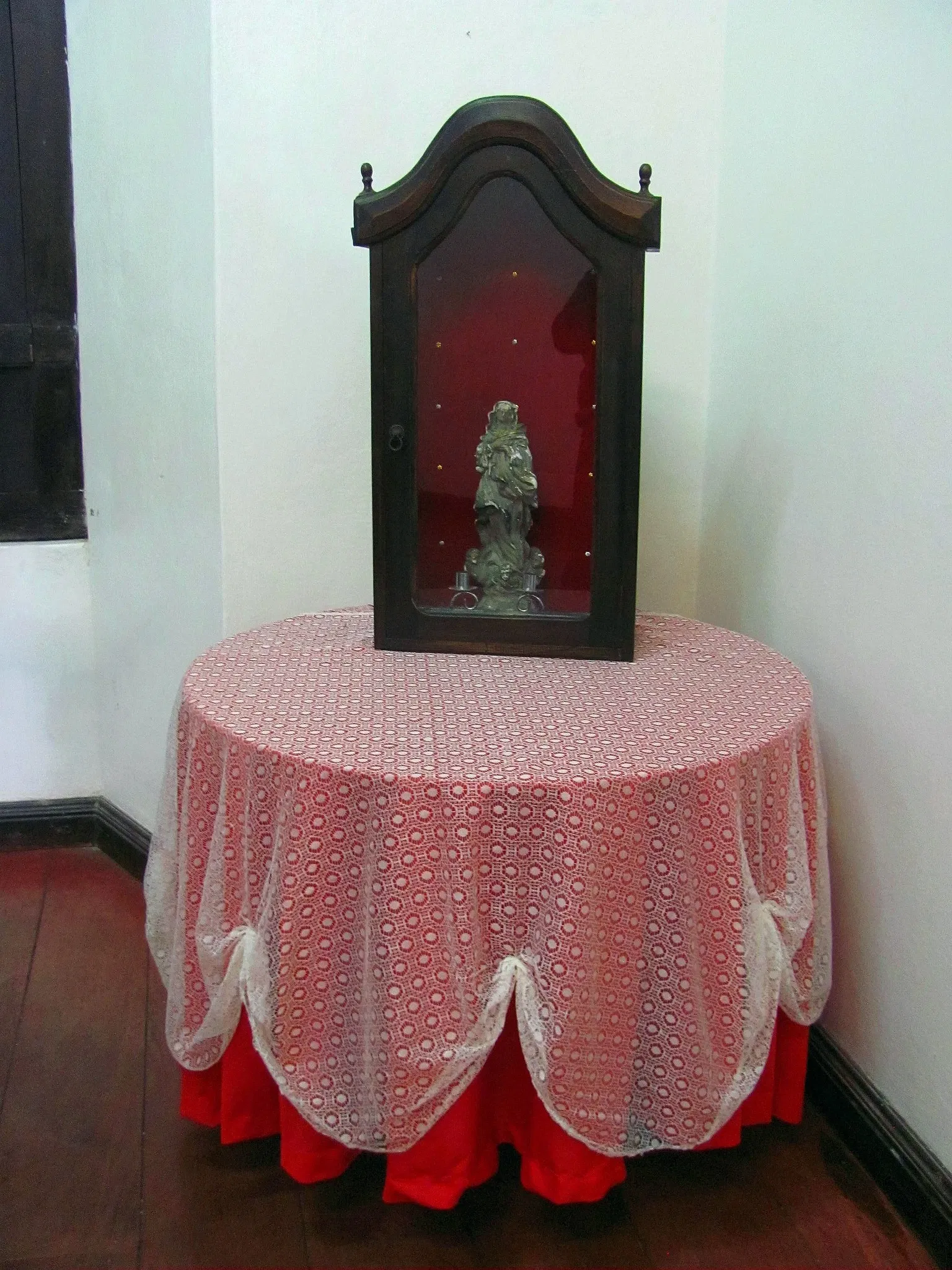 Parque Histórico General Bento Gonçalves