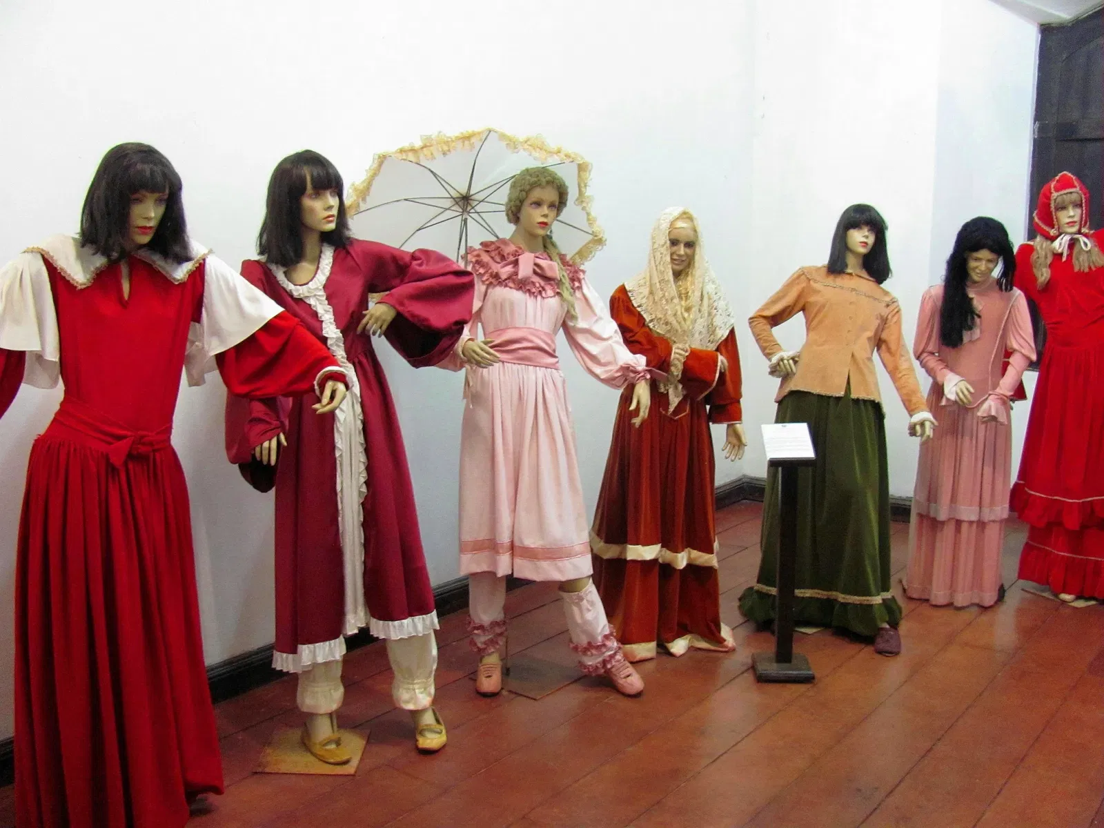 Parque Histórico General Bento Gonçalves