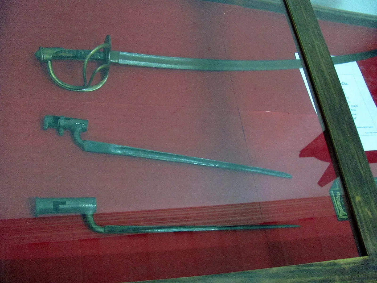 Parque Histórico General Bento Gonçalves