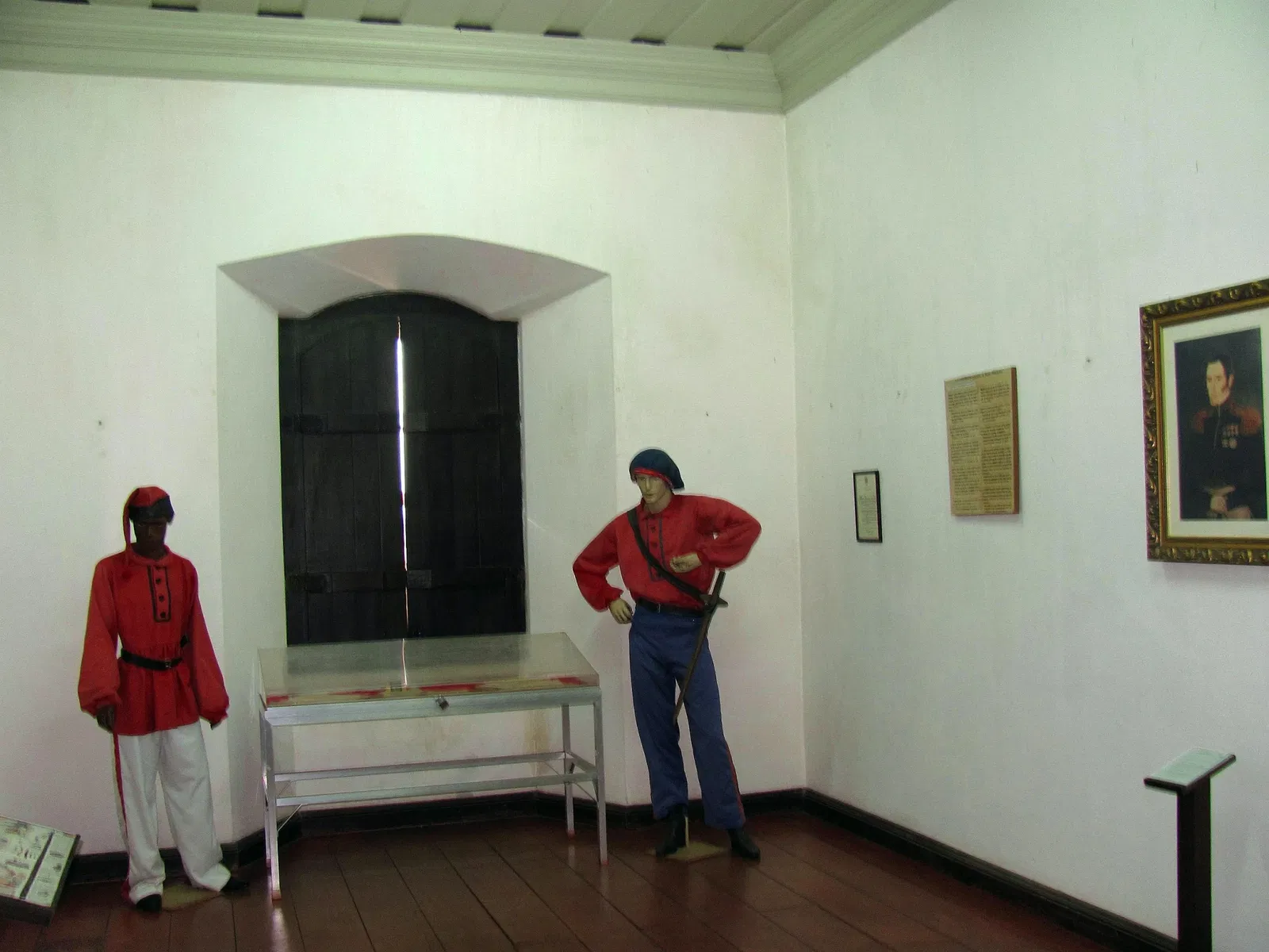 Parque Histórico General Bento Gonçalves