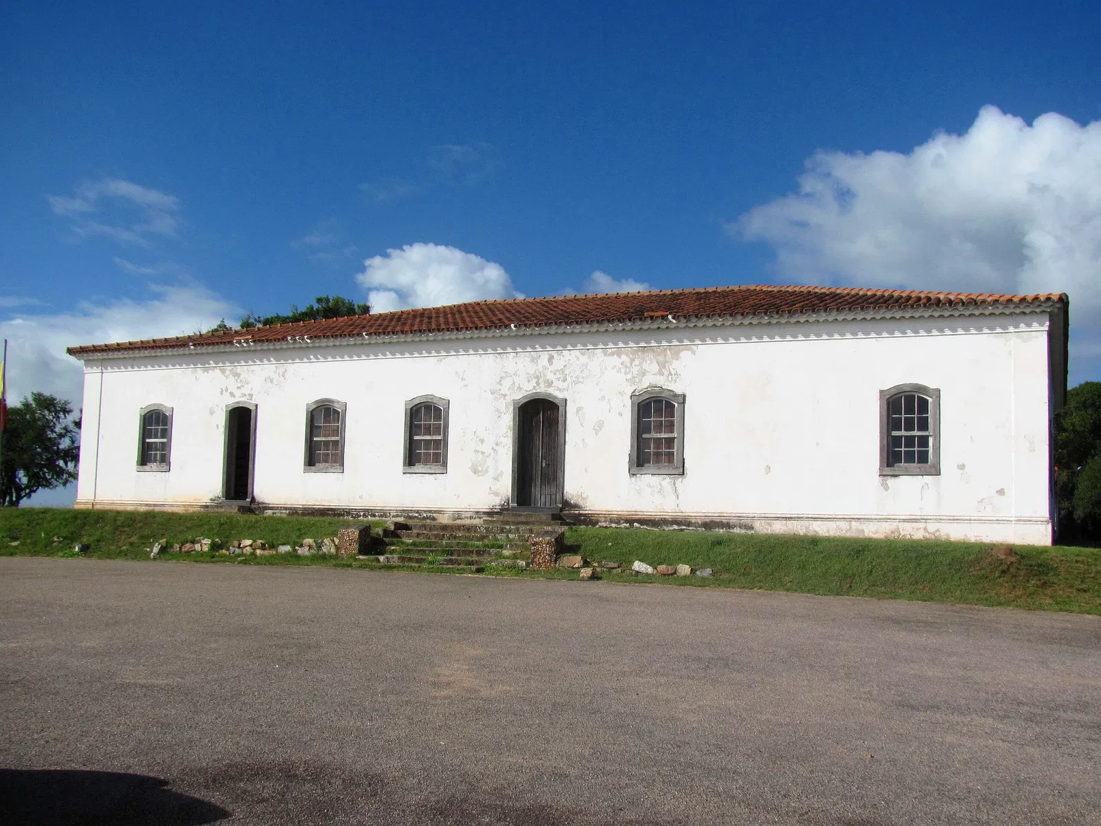 Parque Histórico General Bento Gonçalves