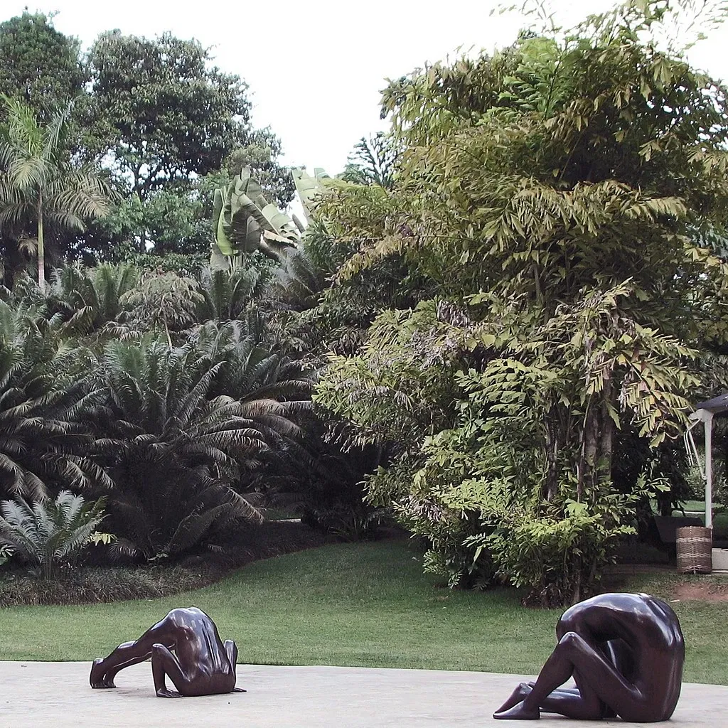 Centro de Arte Contemporânea Inhotim
