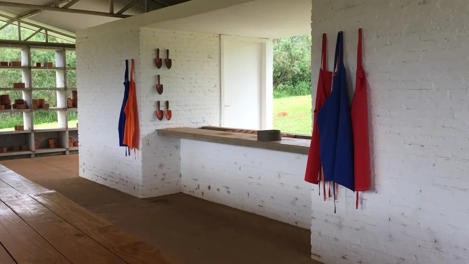 Centro de Arte Contemporânea Inhotim