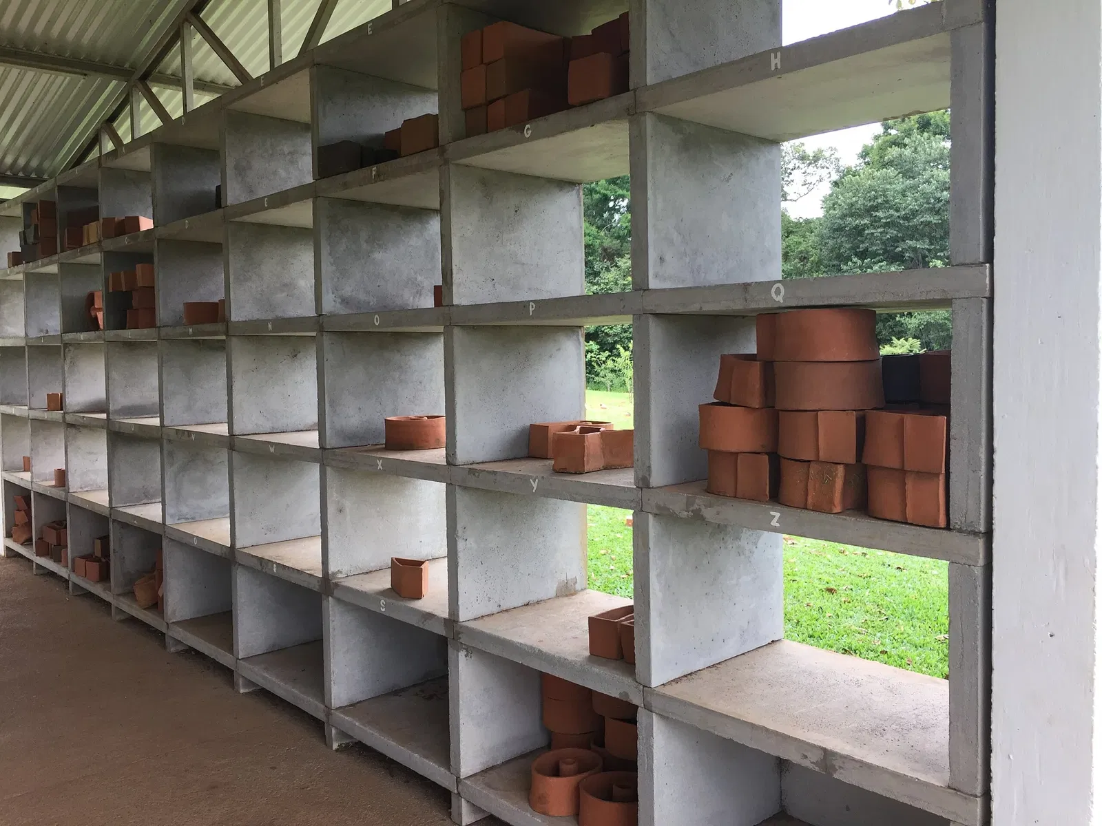 Centro de Arte Contemporânea Inhotim