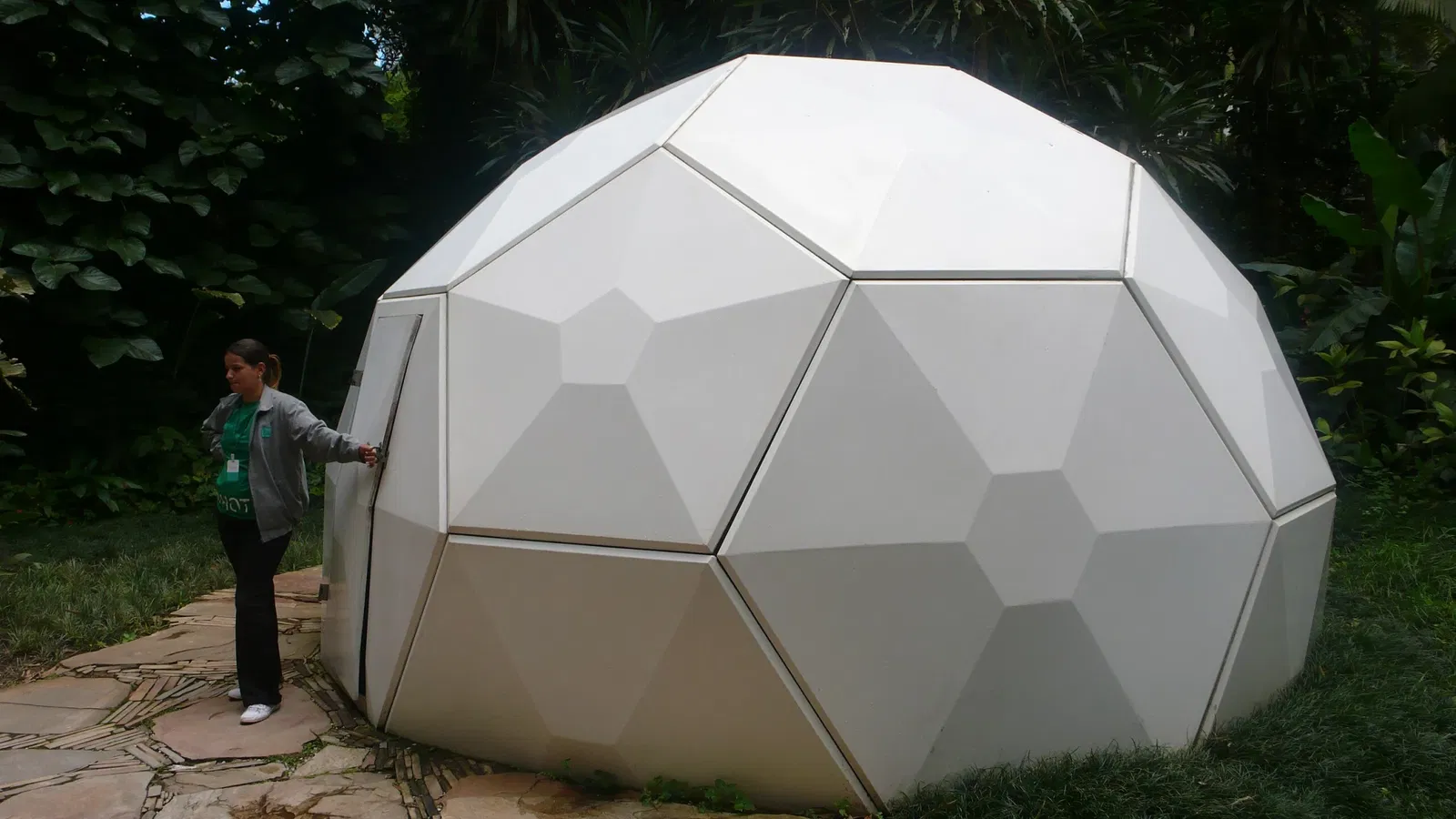 Centro de Arte Contemporânea Inhotim