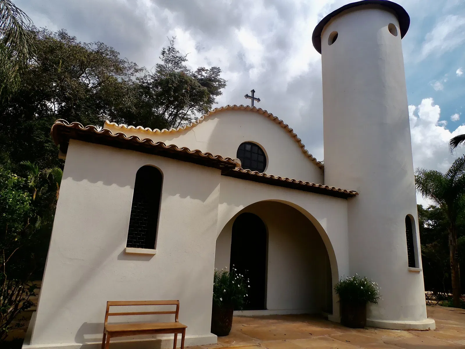 Centro de Arte Contemporânea Inhotim