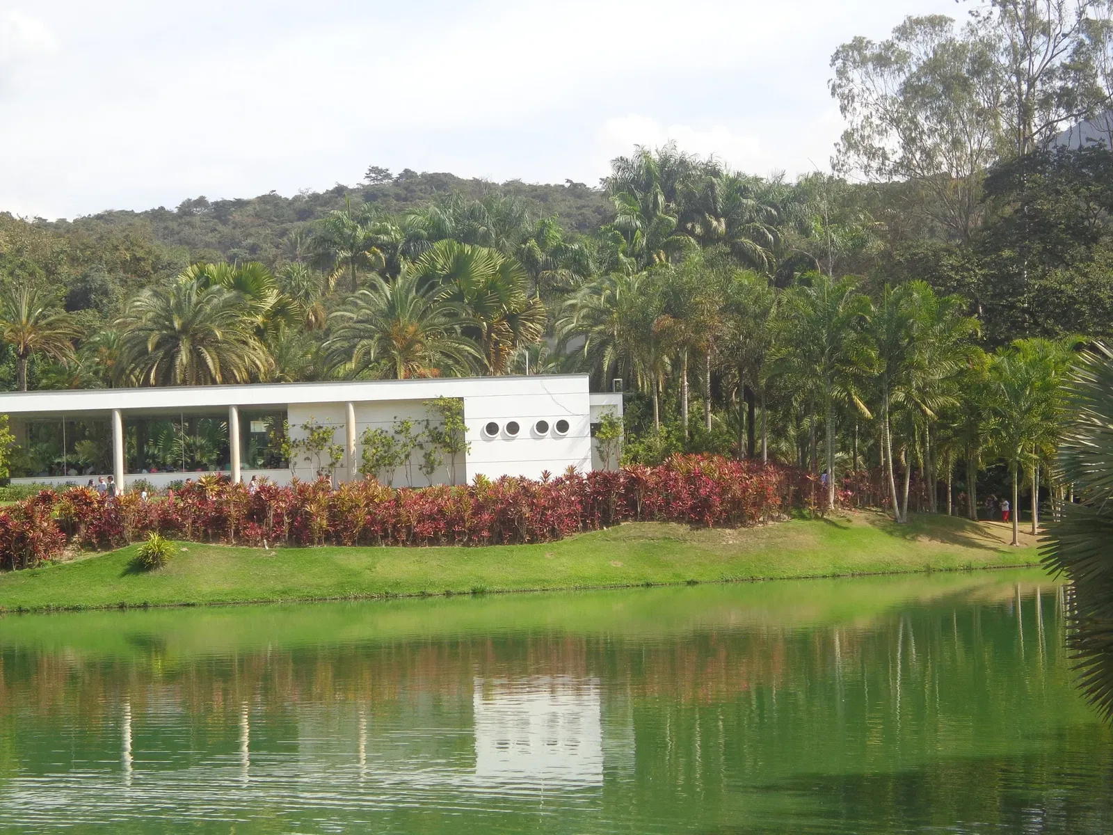 Centro de Arte Contemporânea Inhotim