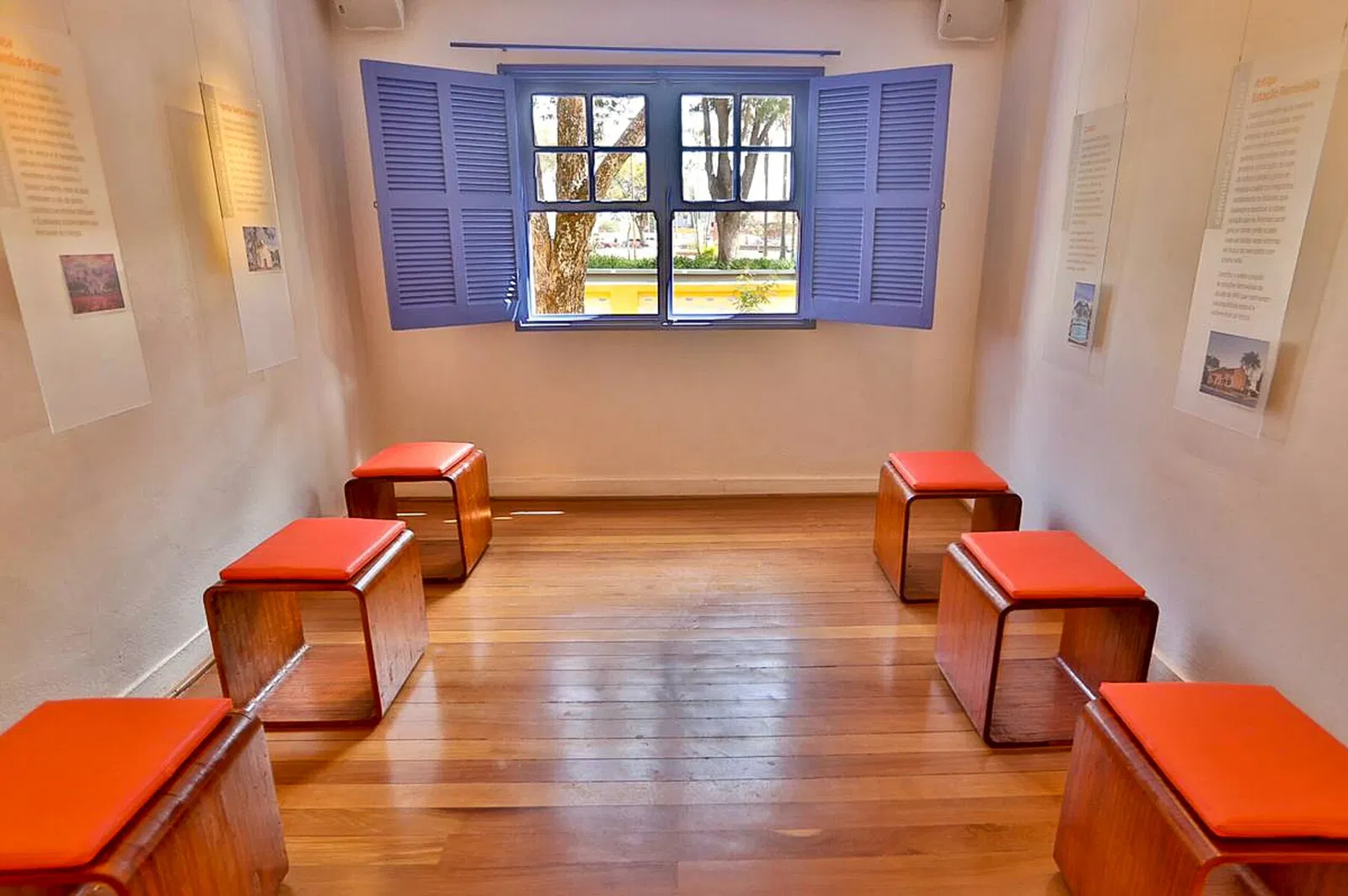 Museu Casa de Portinari