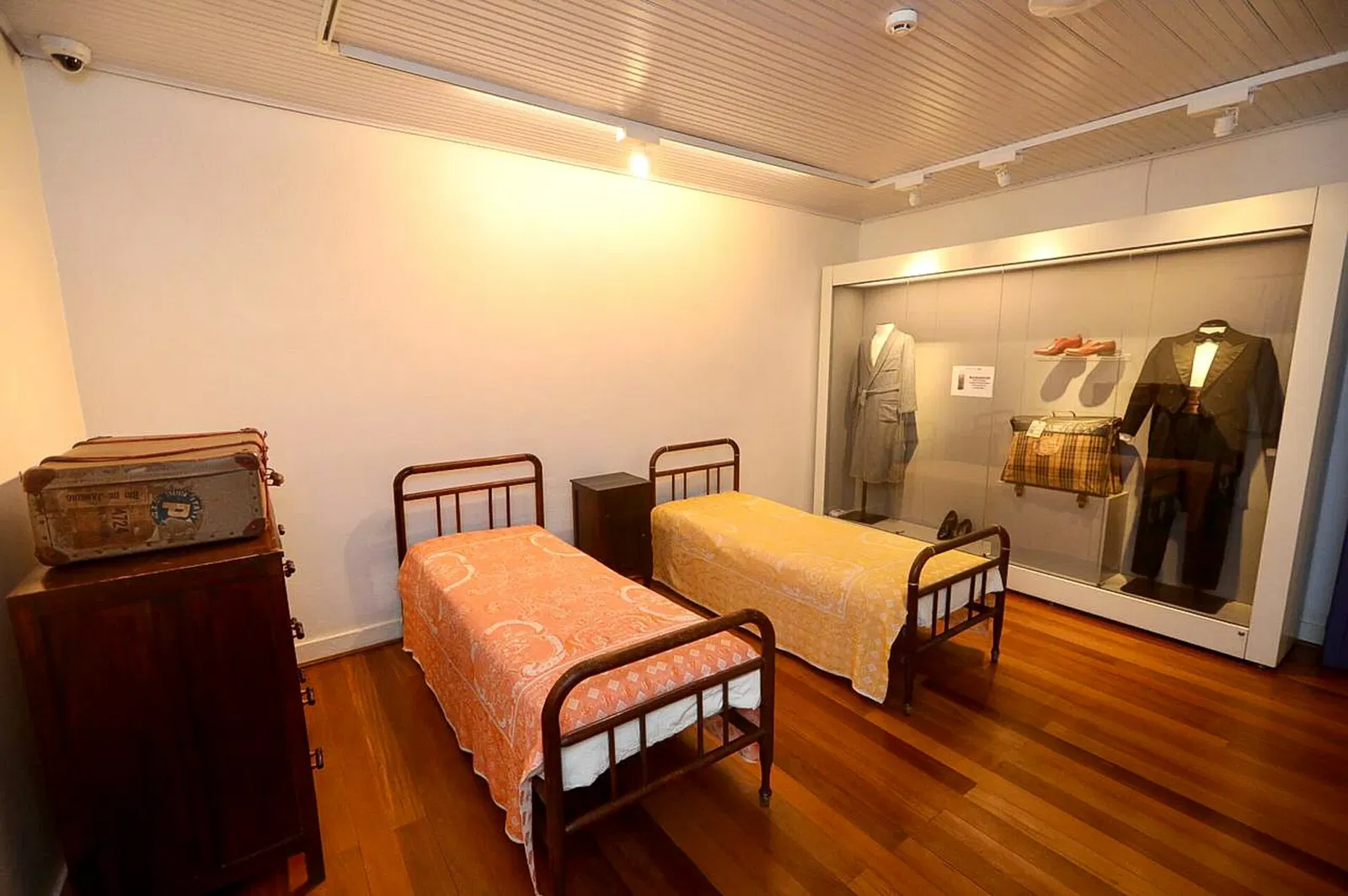 Museu Casa de Portinari