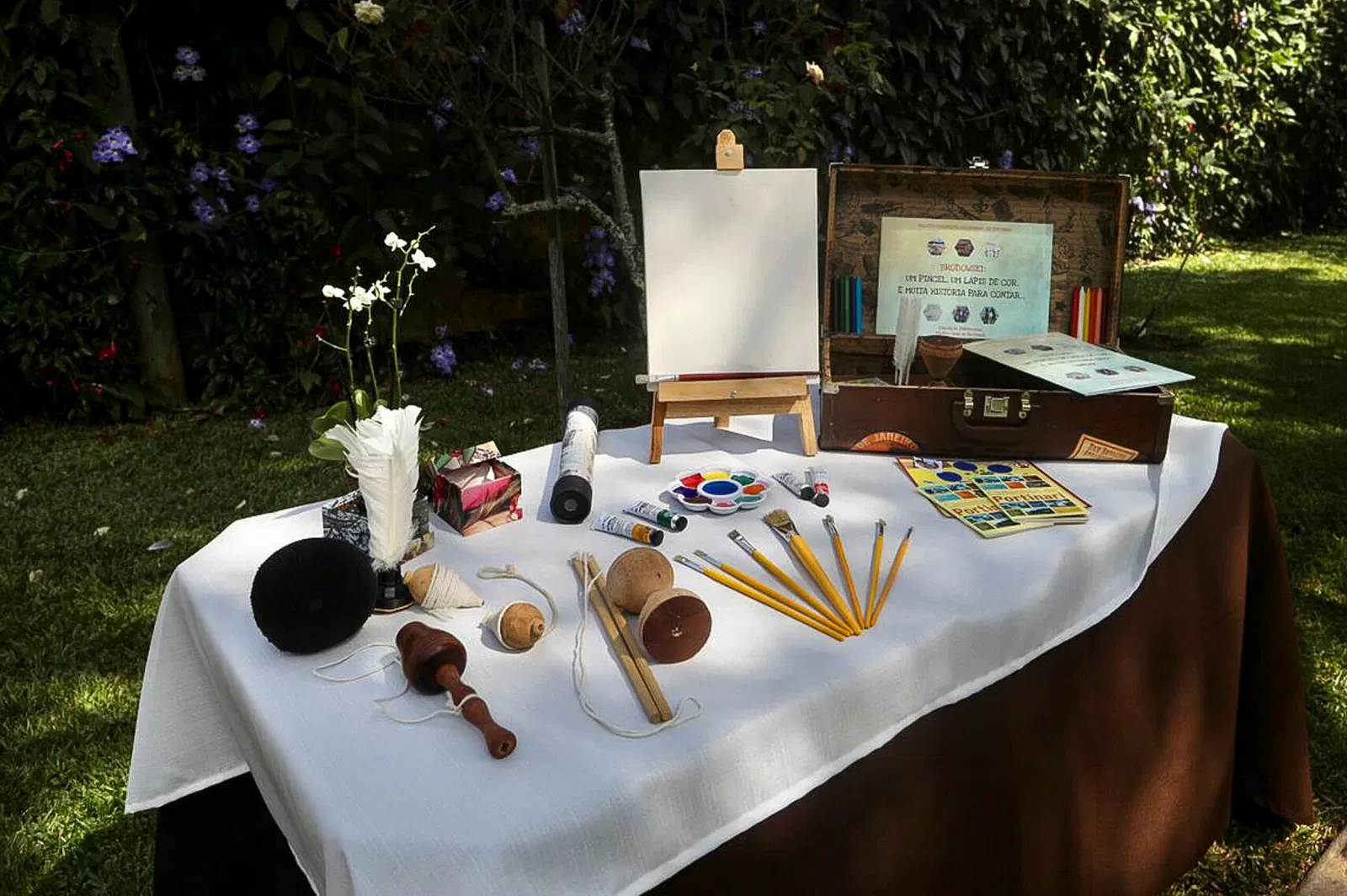 Museu Casa de Portinari