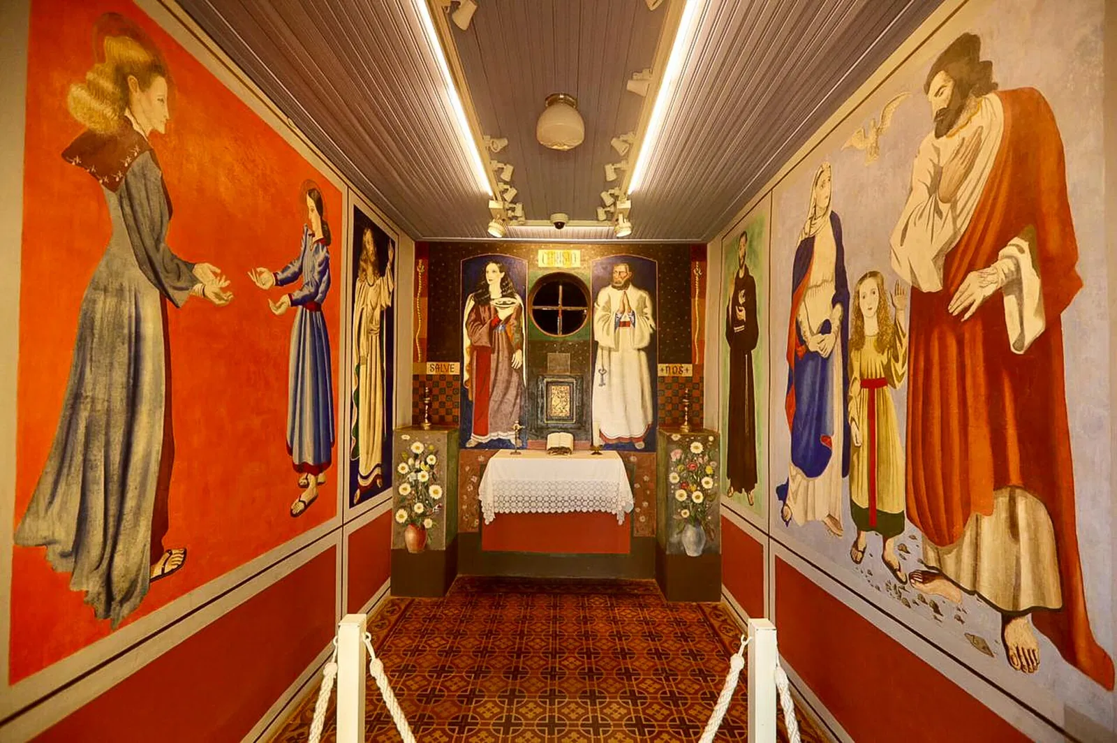 Museu Casa de Portinari