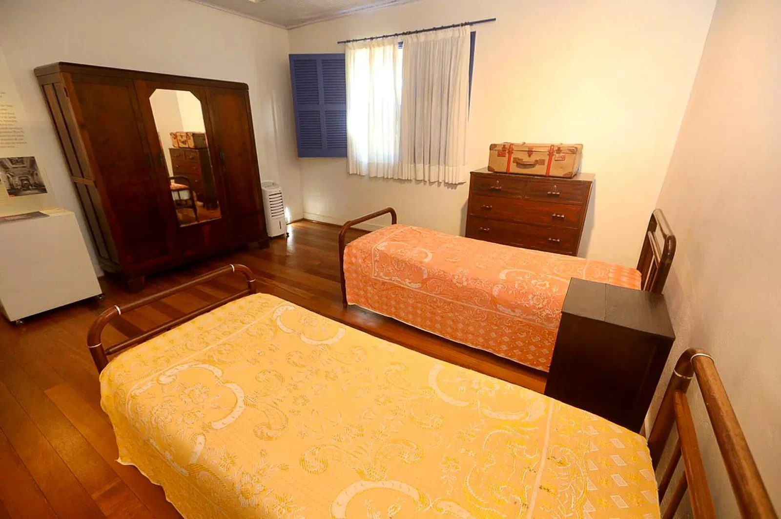 Museu Casa de Portinari